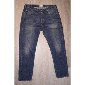 ACNE STUDIOS Town Vintage Jeans